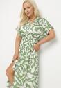 Rochie Verde