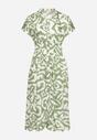 Rochie Verde
