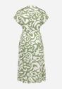 Rochie Verde