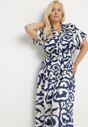 Rochie Bleumarin