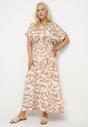 Rochie Bej