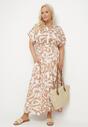Rochie Bej