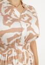 Rochie Bej