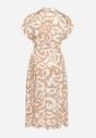 Rochie Bej