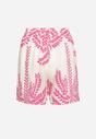 Pantaloni scurți Fucsia