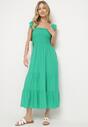 Rochie Verde