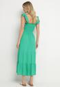 Rochie Verde