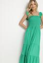 Rochie Verde