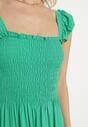 Rochie Verde