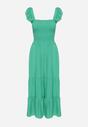 Rochie Verde