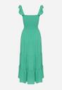 Rochie Verde
