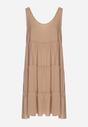 Rochie Bej