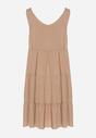 Rochie Bej
