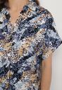 Rochie Albastră