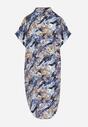 Rochie Albastră