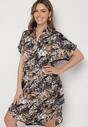 Rochie Gri