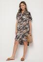Rochie Gri