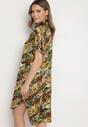 Rochie Verde