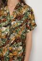 Rochie Verde