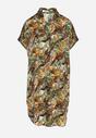 Rochie Verde