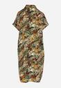 Rochie Verde