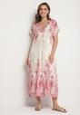 Rochie Roz