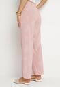 Pantaloni Roz