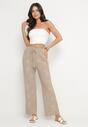 Pantaloni Bej