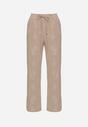 Pantaloni Bej
