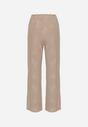 Pantaloni Bej