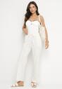 Pantaloni Bej deschis