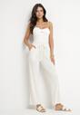 Pantaloni Bej deschis