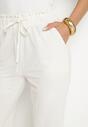Pantaloni Bej deschis