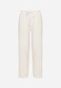 Pantaloni Bej deschis