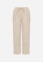 Pantaloni Bej