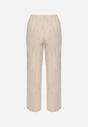 Pantaloni Bej
