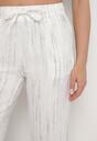 Pantaloni Albi
