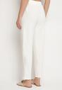 Pantaloni Bej deschis
