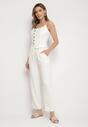 Pantaloni Bej deschis
