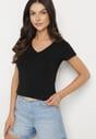 T-shirt Negru