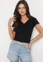 T-shirt Negru