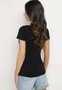 T-shirt Negru