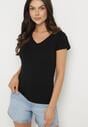 T-shirt Negru