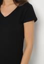 T-shirt Negru