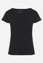 T-shirt Negru
