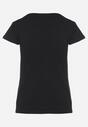 T-shirt Negru