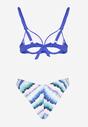 Kék bikini