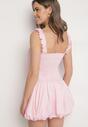 Rochie Roz