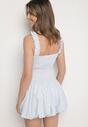 Rochie Albastru deschis