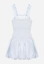 Rochie Albastru deschis